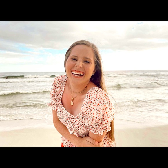 Meet your Posher, Mollie beth - Picture 1 of 1